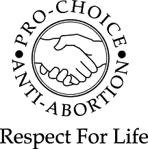 Pro-Choice Anti-Abortion